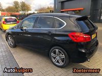 tweedehands BMW 218 Active Tourer 218i Corporate Lease Executive