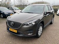 tweedehands Mazda CX-5 2.2d SkyActiv-D 150 Skylease 2WD, ZIE BESCHRIJVING!