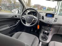 tweedehands Ford Fiesta 1.0 Style 5-Drs | Airco | Navi | Cruise