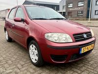 tweedehands Fiat Punto 1.2 Active | Airco | 5 Deurs | 160.000 km NAP | Distributieketting Vervangen ! |