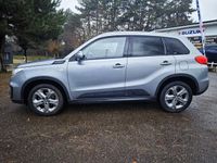 tweedehands Suzuki Vitara GL+