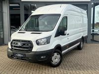 Occasion Ford Transit S 129 PK (94 kW) 2024 Wit Van