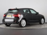 Occasion Audi A1 Advanced 116 PK (85 kW) 2024 Zwart Hatchback