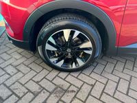 tweedehands Opel Grandland X 1.2 Turbo 130pk S&S Aut Business Executive