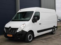 tweedehands Renault Master T35 2.3 dCi L2H3 Energy AIRCO / CRUISE CONTROLE / EURO 6 / TREKHAAK