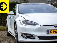 tweedehands Tesla Model S 75D Base | Gratis Superchargen | Panoramadak