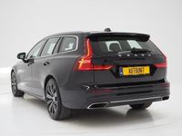 tweedehands Volvo V60 2.0 T8 Recharge AWD Inscription | Panoramadak | Carplay | Leder | Standkachel