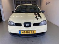 tweedehands Seat Arosa 1.4i Stella AIRCO NAP N. APK