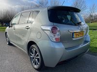 tweedehands Toyota Verso 1.8 VVT-i Business panodak/navi/camera/cruise/clim