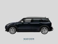 Occasion Mini John Cooper Works Clubman 192 PK (141 kW) 2020 Blauw Stationwagen