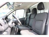 tweedehands Opel Vivaro 1.6 CDTI 125pk L2 H1 Sport Airco Navigatie Imperiaal Trekhaa