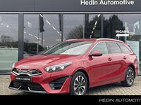 Occasion Kia Ceed 2024 Rood Hatchback