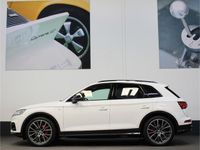 tweedehands Audi Q5 TFSI e 300PK Quattro S-Line | Luchtvering | ACC |