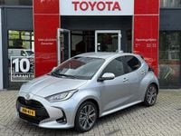 Occasion Toyota Yaris Executive 131 PK (96 kW) 2025 Grijs Hatchback