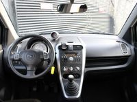 tweedehands Opel Agila 1.0 12v Berlin / Trekhaak / Cruise control / Airco / 15'' LMV / '' vraag een vrijblijvende offerte aan ''