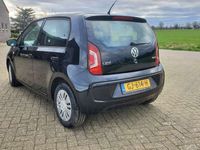 tweedehands VW up! up! 1.0 moveBlueM.