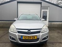 tweedehands Opel Astra 1.6 Benzine Airco DISTRU V.V