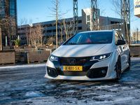 tweedehands Honda Civic 2.0 Type R GT / LOCATIE DORDRECHT !