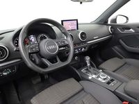 tweedehands Audi A3 Cabriolet 35 TFSI 150PK S-tronic CoD Sport S Line Edition | Camera | LED | Stoelverwarming | Keyless | 18 inch