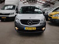 tweedehands Mercedes Citan 109 CDI Extra Lang