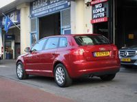 tweedehands Audi A3 Sportback 1.4 TFSI Automaat Clima PDC