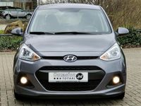 tweedehands Hyundai i10 1.0i i-Motion Comfort | Cruise | Climate