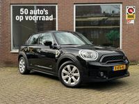 tweedehands Mini Cooper S Countryman 2.0 E ALL4 CHILI | 224PK | NAVI | CRUISE | STOELVERW. | CLIMA | LED