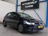 Occasion VW Polo Life 2023 Zwart (metallic) Hatchback