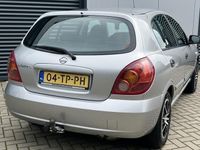 tweedehands Nissan Almera 1.5 Acenta