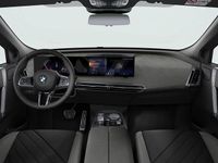 Nieuw BMW iX M Sport 300 kW (408 PK) 2025 Blauw SUV