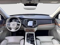 Occasion Volvo XC90 R-Design 392 PK (288 kW) 2020 Grijs SUV
