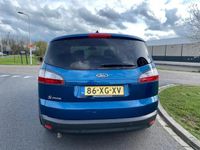 tweedehands Ford S-MAX 2007 * 2.0-16V * 231.DKM * APK *