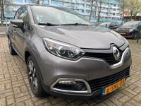 tweedehands Renault Captur 1.2 TCe Dynamique Navi/clima/Cruise/Trekh