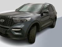 tweedehands Ford Explorer 3.0 V6 EcoBoost PHEV ST-Line 457pk | Afneembare Tr