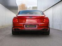 tweedehands Bentley Flying Spur 4.0 V8 | MANSORY | Carbon
