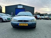 tweedehands Ford Mondeo 1.6 First Edition