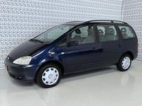 tweedehands Ford Galaxy 2.0-8V Cool Edition Airconditioning + Parkeersensoren