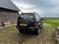 tweedehands Jeep Cherokee 2.4 Sport