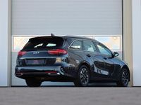 Occasion Kia Ceed Sportswagon 2022 Grijs (metallic) Stationwagen