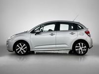 Occasion Citroën C3 PureTech 82 PK (60 kW) 2016 Grijs Hatchback