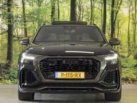 Occasion Audi RS Q8 Ambiente 601 PK (442 kW) 2021 Zwart SUV