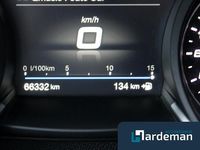 Occasion Alfa Romeo Stelvio Veloce 280 PK (205 kW) 2017 Wit SUV