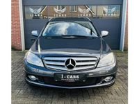 tweedehands Mercedes C230 C-KLASSE Estate 230 Avantgarde