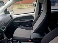 tweedehands Skoda Citigo 1.0 Grt. Sprint [NAP]