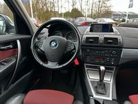 tweedehands BMW X3 2.0d Executive | Automaat | 1/2 Leder | Trekhaak |