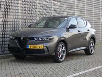 tweedehands Alfa Romeo Tonale 1.5T 160 PK Hybrid Veloce ! Full Options | Leder |