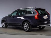 tweedehands Volvo XC90 T8 TWIN ENGINE AWD Momentum Aut [Panorama Bowers&Wilkins ]