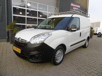 tweedehands Opel Combo 1.3 CDTi L1H1 Edition Airco Schuifdeur