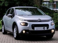 tweedehands Citroën C3 1.2 PureTech S&S Feel | Automaat