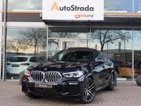 Occasion BMW X6 M Sport 341 PK (250 kW) 2020 Zwart SUV